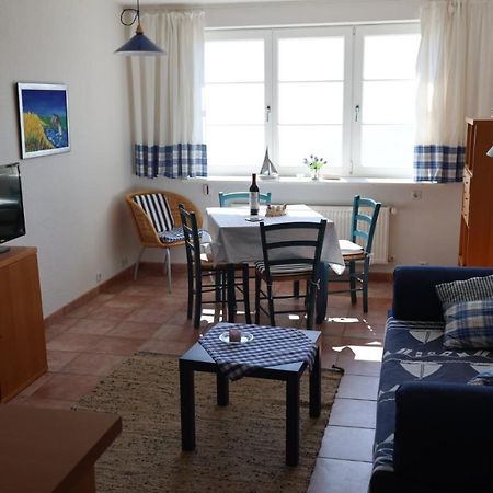 Ferienwohnung Soling Alt Reddevitz Ngoại thất bức ảnh