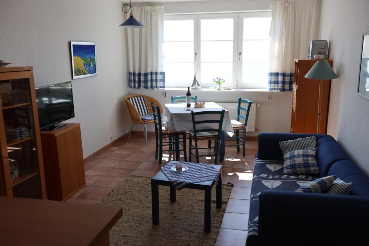 Ferienwohnung Soling Alt Reddevitz Ngoại thất bức ảnh