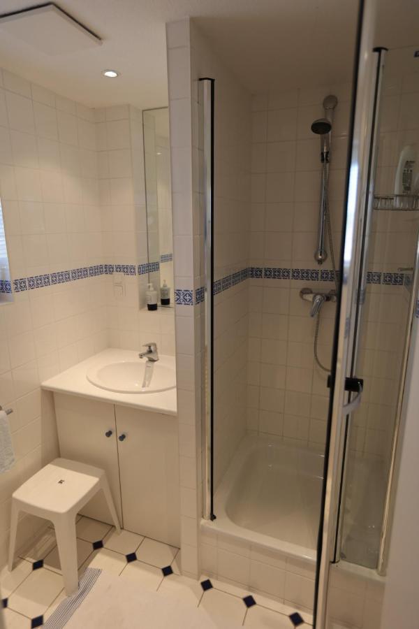 Ferienwohnung Soling Alt Reddevitz Ngoại thất bức ảnh